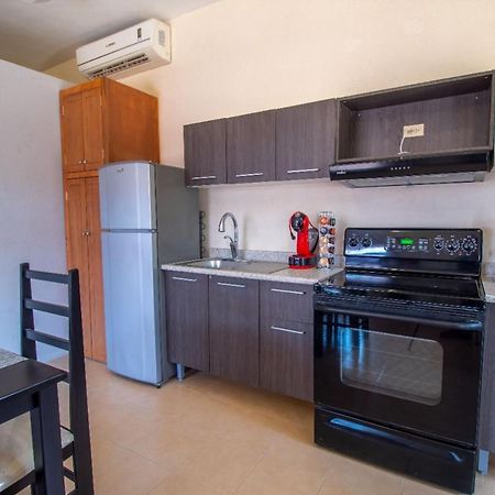 Hacienda Gallardos 104-1 San Carlos Nuevo Guaymas Exteriör bild