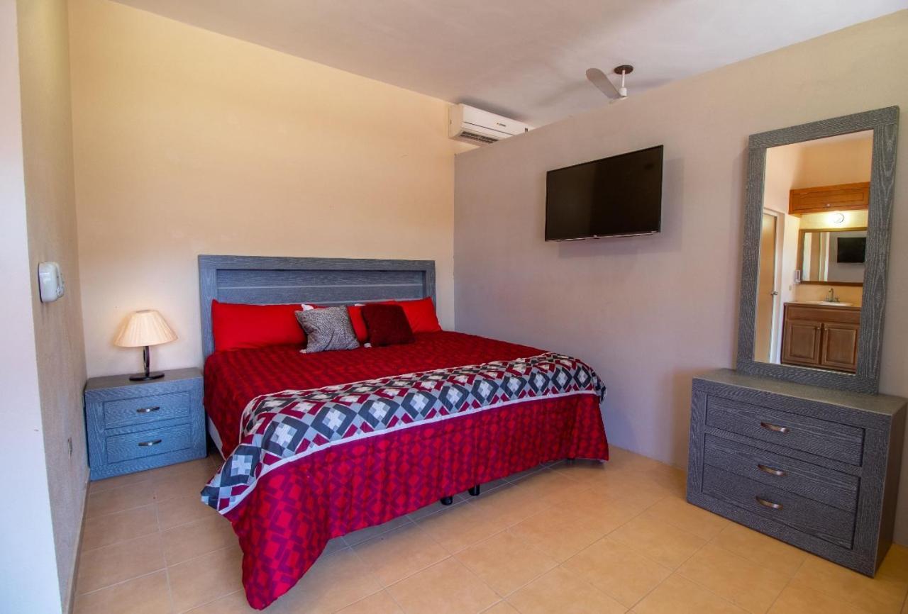 Hacienda Gallardos 104-1 San Carlos Nuevo Guaymas Exteriör bild