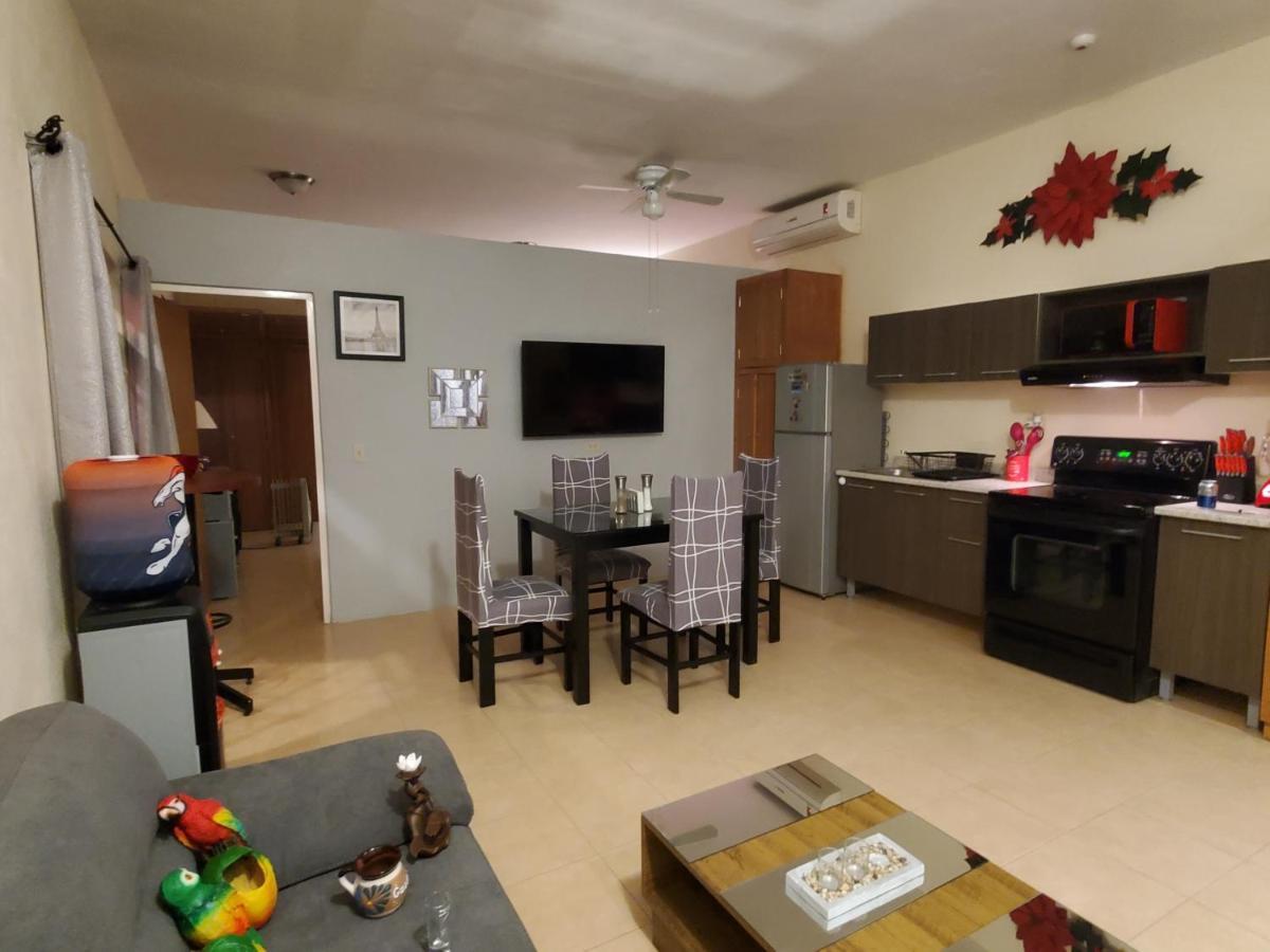 Hacienda Gallardos 104-1 San Carlos Nuevo Guaymas Exteriör bild