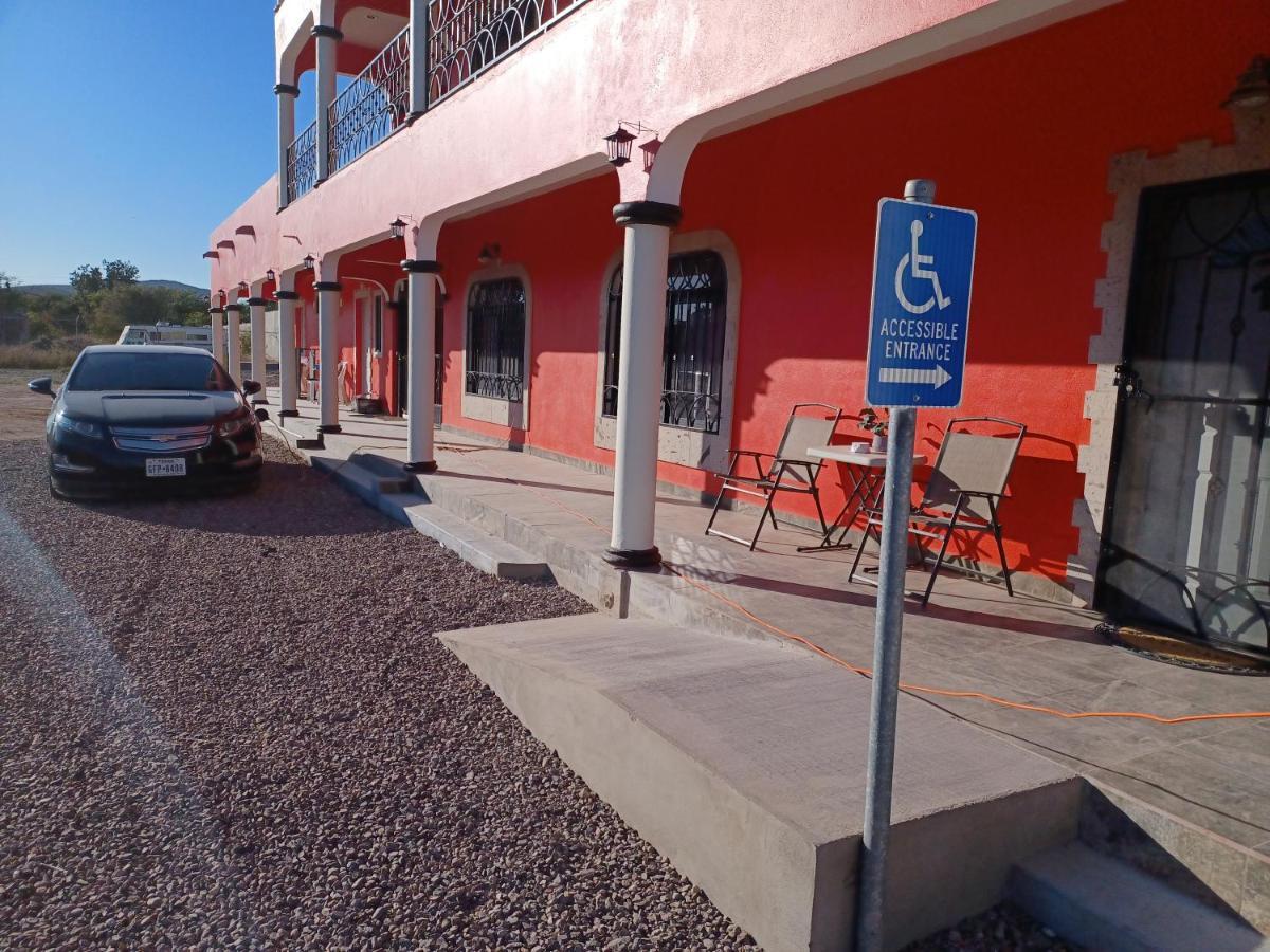 Hacienda Gallardos 104-1 San Carlos Nuevo Guaymas Exteriör bild