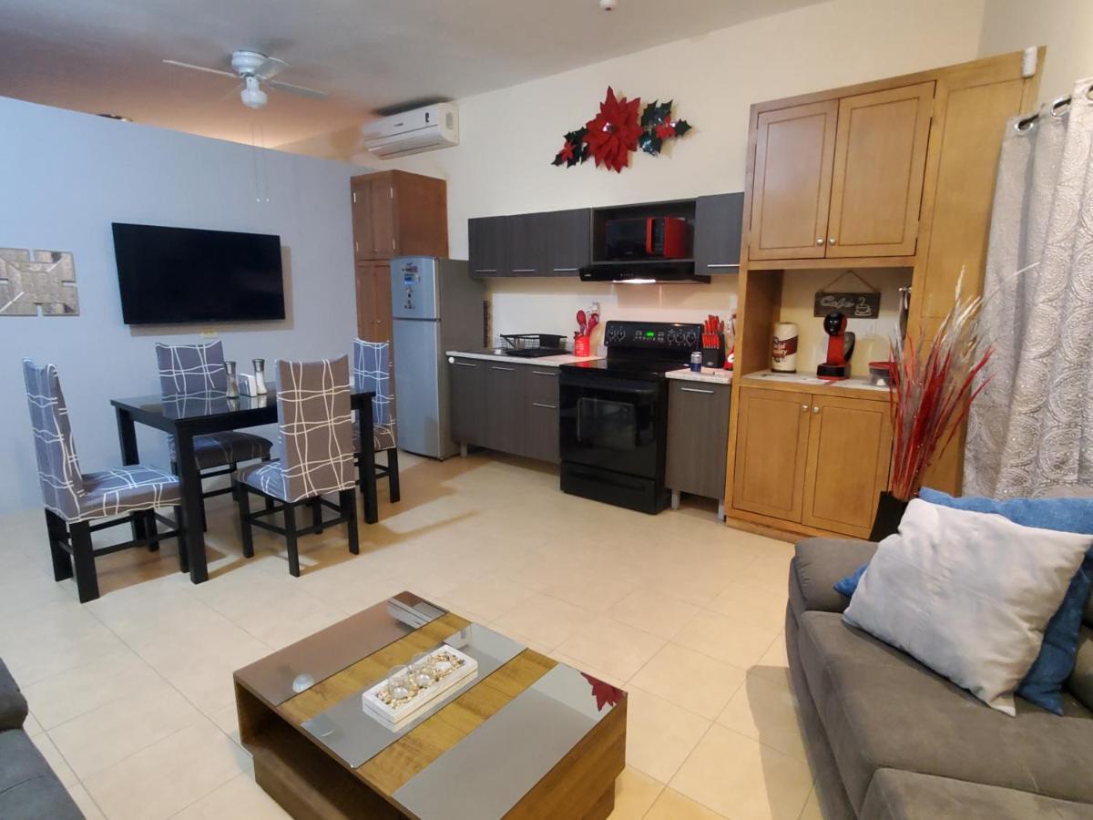 Hacienda Gallardos 104-1 San Carlos Nuevo Guaymas Exteriör bild