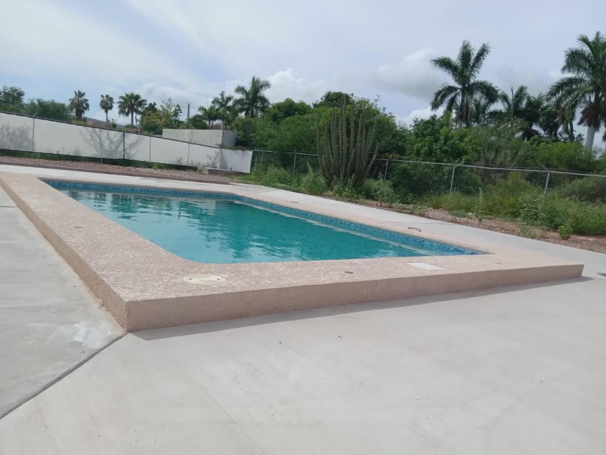 Hacienda Gallardos 104-1 San Carlos Nuevo Guaymas Exteriör bild